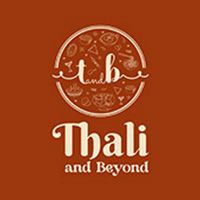 Thali and Beyond